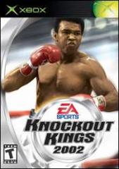 Knockout Kings 2002