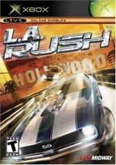 L.A. Rush