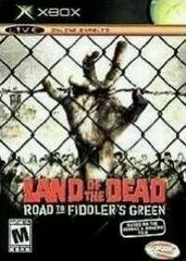 Land of the Dead: Road to Fiddler