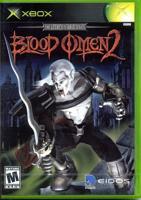 Legacy of Kain Series, The: Blood Omen 2