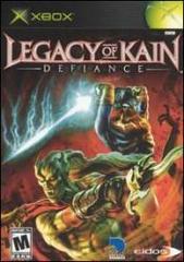 Legacy of Kain: Defiance