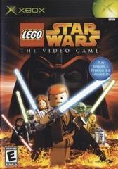 LEGO Star Wars: The Video Game