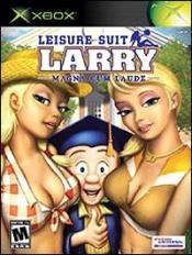 Leisure Suit Larry: Magna Cum Laude