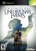 Lemony Snicket's A Series of Unfortunate Events