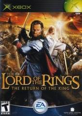 Lord of the Rings, The: The Return of the King