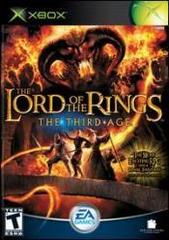 Lord of the Rings, The: The Third Age