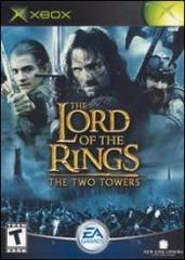 Lord of the Rings, The: The Two Towers