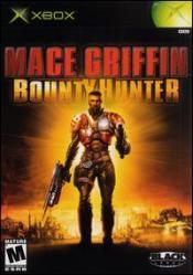 Mace Griffin: Bounty Hunter