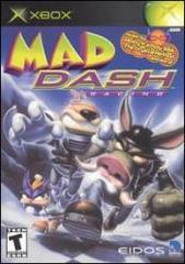 Mad Dash Racing