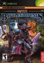 Magic: The Gathering: Battlegrounds