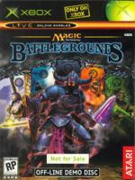 Magic: The Gathering: Battlegrounds Demo