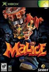 Malice