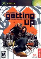 Marc Eckos Getting Up: Contents Under Pressure