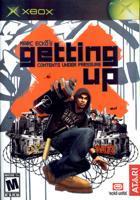 Marc Ecko's Getting Up: Contents Under Pressure