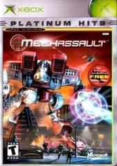 MechAssault