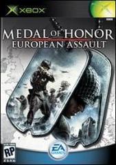 Medal of Honor: European Assault