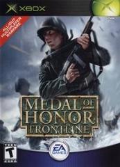 Medal of Honor: Frontline