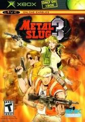 Metal Slug 3