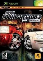 Midnight Club 3: DUB Edition