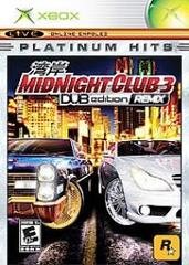 Midnight Club 3 DUB Edition Remix