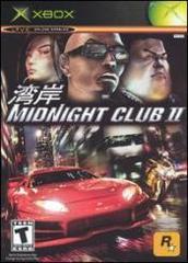 Midnight Club II