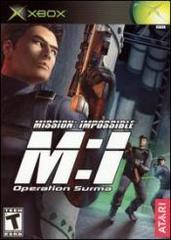 Mission Impossible Operation Surma