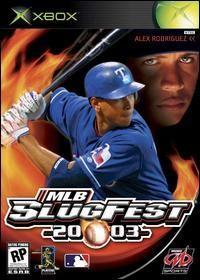 MLB SlugFest 20-03