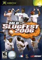 MLB SlugFest 2006