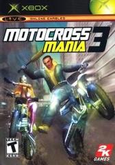 Motocross Mania 3