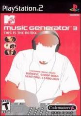 MTV Music Generator 3: This Is The Remix