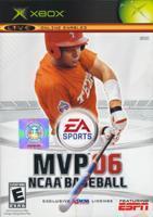 MVP 06 NCAA Baseball