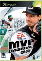 MVP Baseball 2003