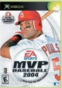 MVP Baseball 2004