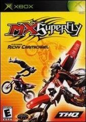 MX SuperFly featuring Ricky Carmichael