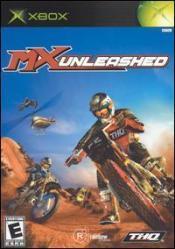 MX Unleashed