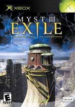 Myst III: Exile