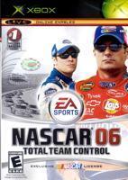 NASCAR 06: Total Team Control