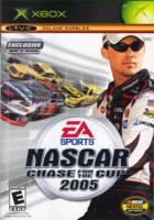 NASCAR 2005 Chase for the Cup