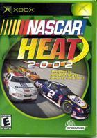 NASCAR Heat 2002