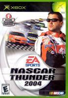 NASCAR Thunder 2004