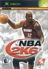 NBA 2K6