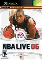 NBA Live 06