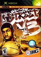 NBA Street Volume 3