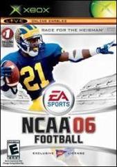 NCAA Football 06