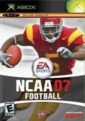 NCAA Football 07 (Xbox)