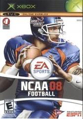 NCAA Football 08