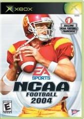 NCAA Football 2004