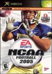 NCAA Football 2005