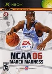 NCAA March Madness 06