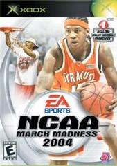 NCAA March Madness 2004